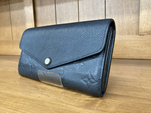 ブランド・ラグジュアリーのルイヴィトン