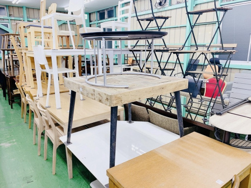 中古家具