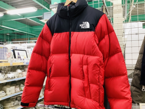 トップスのジャケット