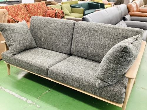 生活家具のソファー