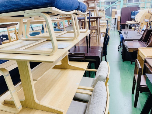 中古家具