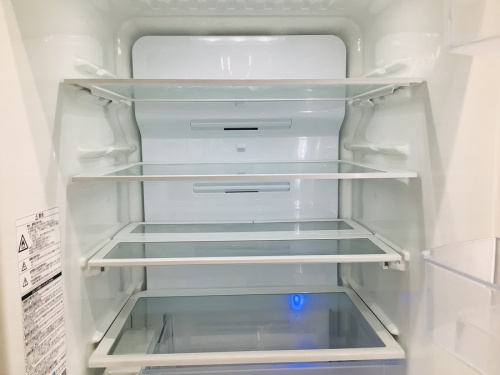 TOSHIBAの中古家電