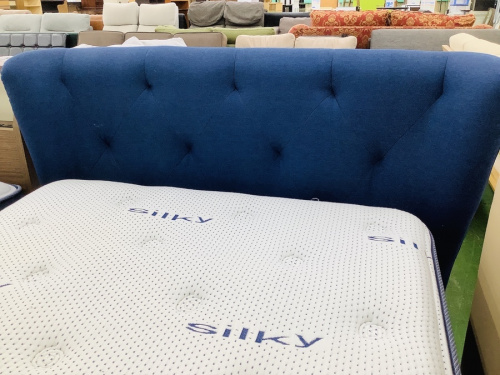 ネイビーの中古家具