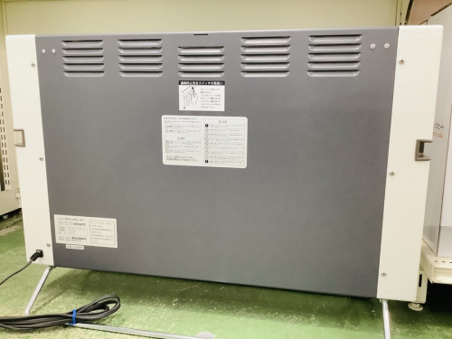 ヒーターのセラミックヒーター