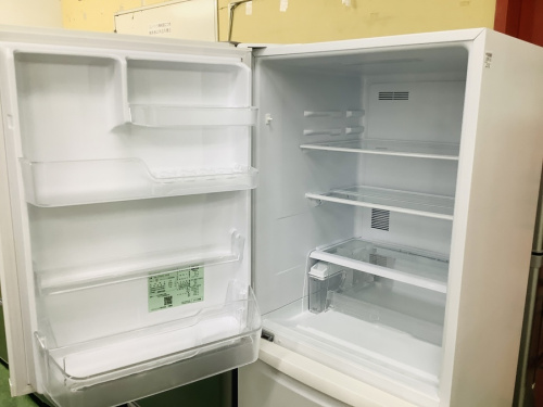 3ドア冷蔵庫のPanasonic