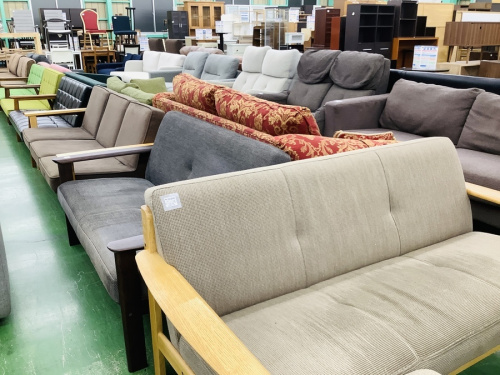 中古家具