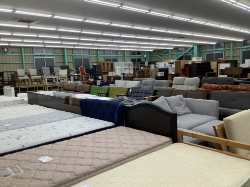 ナチュラルの中古家具