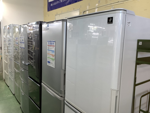 暖房機の家電
