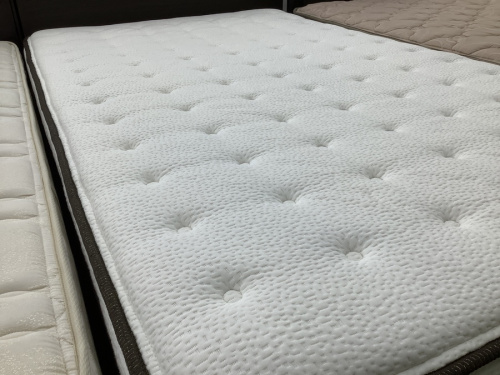 家具のベッド