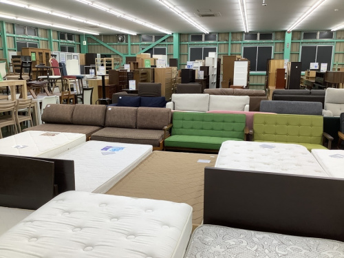 中古家具