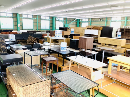 中古家電