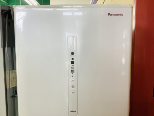 生活家電の冷蔵庫