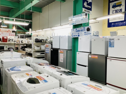 無印良品の中古家具