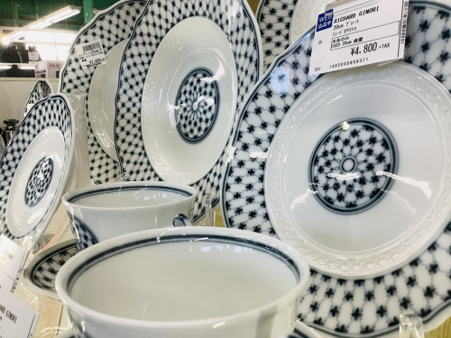 大掃除買取の雑貨