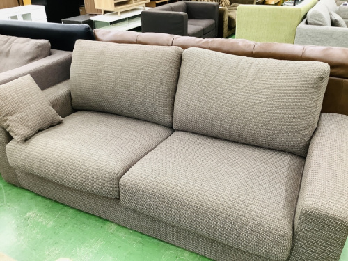 生活家具のソファー