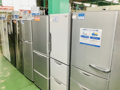 ニトリの中古家具