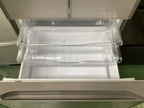 HITACHIの中古家電