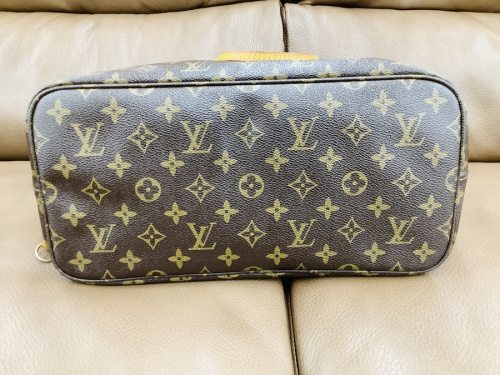 LOUIS VUITTONのルイヴィトン