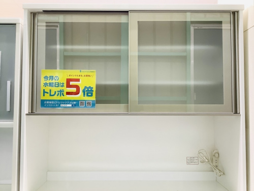 家具のカップボード・食器棚