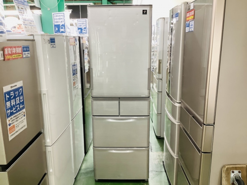 冷蔵庫の5ドア冷蔵庫