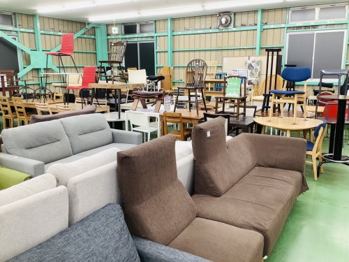 中古家具