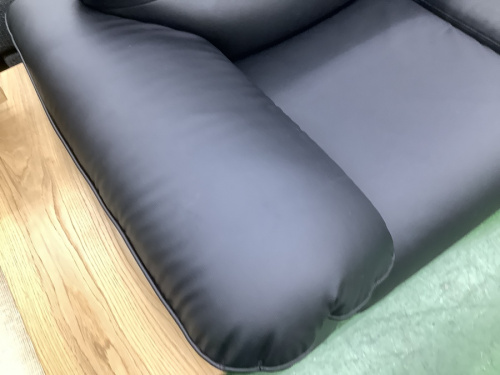 3人掛けソファーのニトリ