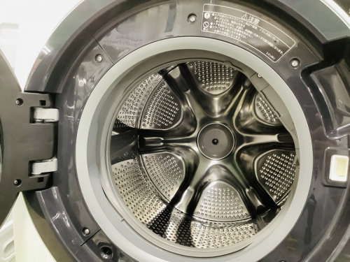 HITACHIの中古家電