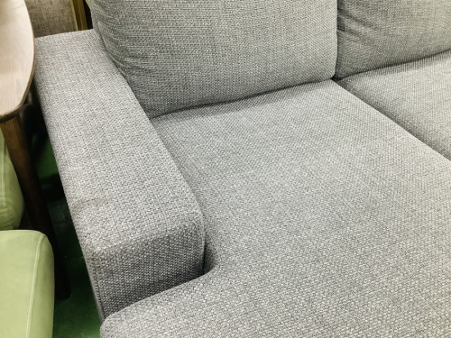 ソファーの3人掛けL字ソファー