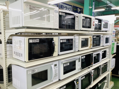 中古家具