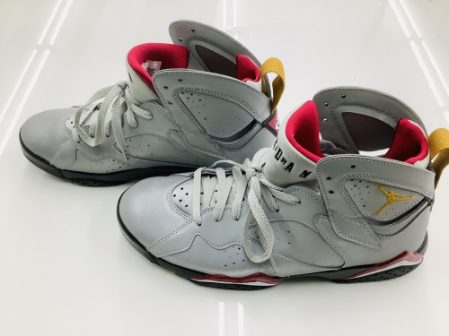 エアジョーダンのNIKE
