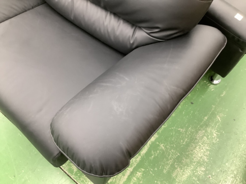 3人掛けソファーのニトリ