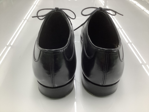 EDWARD GREENのエドワード・グリーン