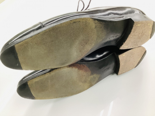 エドワード・グリーン