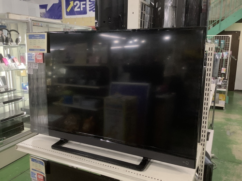 OEN 液晶テレビ【トレファク草加店】