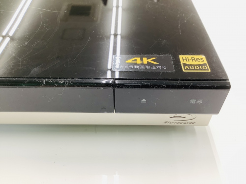 ヘッドセットのDENON