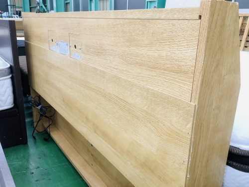 ニトリの中古家具