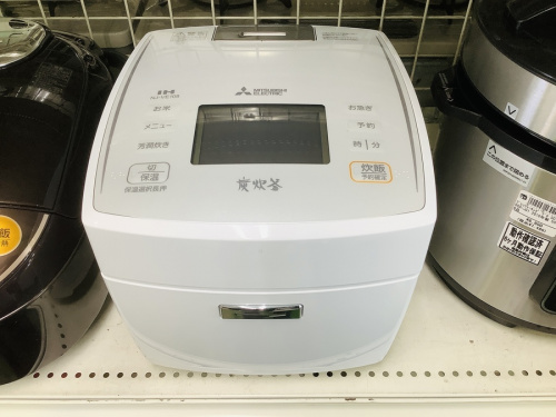 オーブンレンジの中古家電