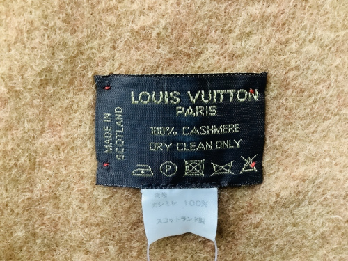 LOUIS VUITTONのルイヴィトン