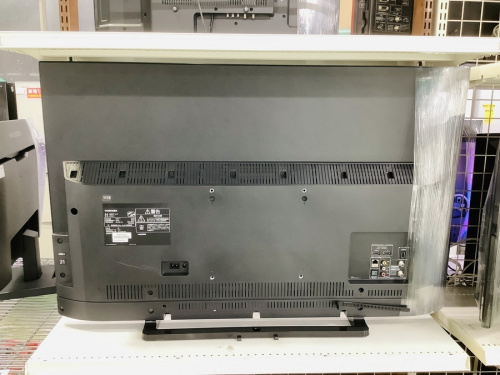 TOSHIBAの中古家具