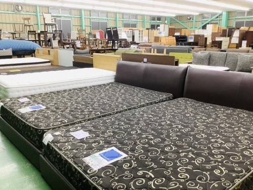 中古家電
