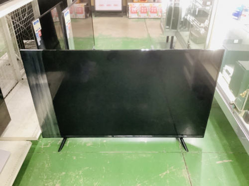 TOSHIBAのIRISOHYAMA