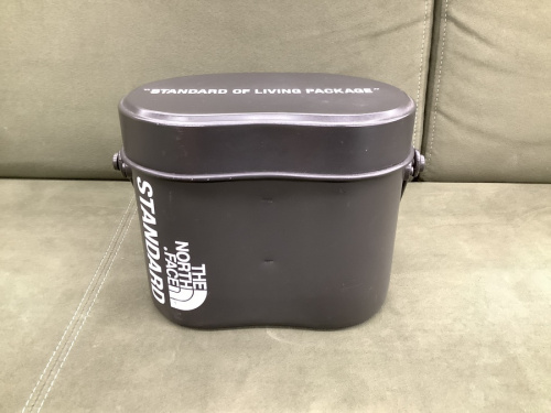 BBQ用品のアウトドアギア