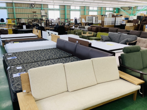 中古家電