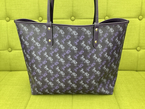 コーチのCOACH