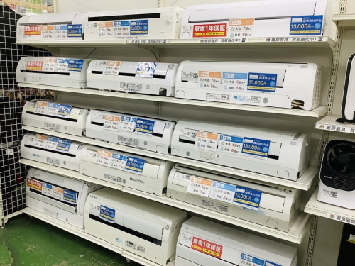 パナソニックのPanasonic