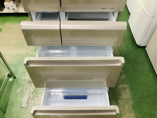 ドラム式洗濯乾燥機のPanasonic