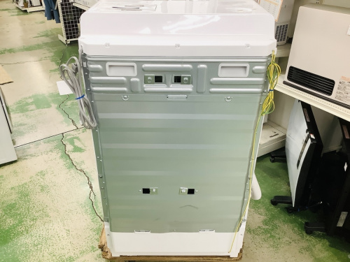 SHARPの中古家電