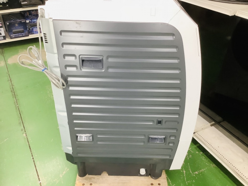 ドラム式洗濯乾燥機のPanasonic