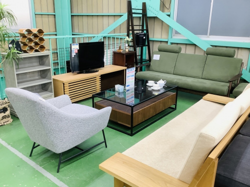 arflexのケユカ