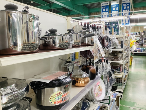 STARBUCKS COFFEEのLE CREUSET